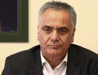 Πάνος Σκουρλέτης: «Μας πονάει η υπόθεση των 2 στρατιωτικών»